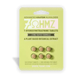 21mg Rapid Formula Tablets 6 Pack