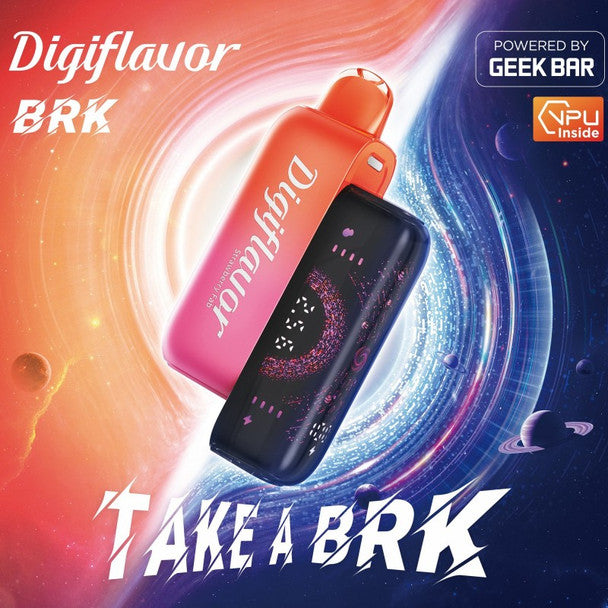 Digiflavor 20K Kit