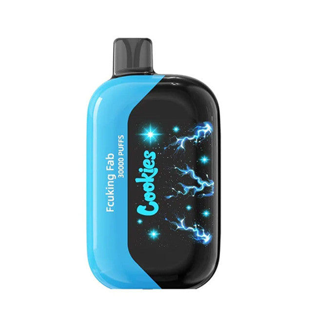 Cookies Nicotine 30000 Disposable Vape