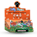 Silly Farms Magic Mushrooms
