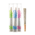 Caviar Dreams THCA Diamond Laced Prerolls 2.5G