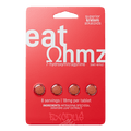 Eat Ohmz 7 Hydroxy Kratom Tablets